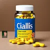 Pastillas cialis donde comprar c